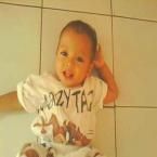 Nieno Novanca, 1, 4 Tahun; Lelaki; m