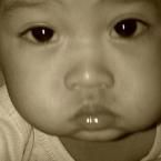 Rafeyla Tasyaulia Bilqis, 5 Bulan; Perempuan; f