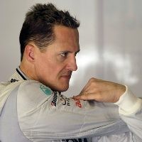 Menanti Schumi di Padang Sakhir