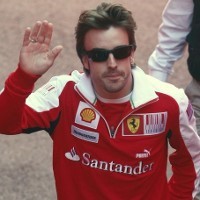 Alonso Jagokan Red Bull
