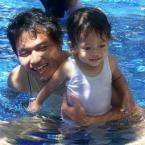 Cristabel Neysa Ayuvka Raharjo, 2,8 Tahun; Perempuan; f