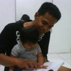 Fara Adibah, 10 Bulan; Perempuan; f