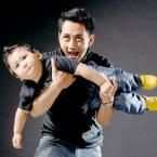 Ferre Alifio Meizorra, 2,10 Tahun; Lelaki; m