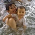 Ilena Rizky Santoso, 1,9 Tahun; Perempuan; f