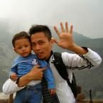 Kanafaro Zahwan Rabbani, 2 Tahun; Lelaki; m