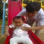 Liana Cahya Muthmainnah, 1,7 Tahun; Perempuan; f