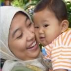 M. Brawijaya Santoso, 8 Bulan; Lelaki; m