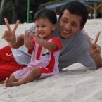 Raffeyla Nainggolan, 1,11 Tahun; Perempuan; f