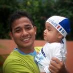 Rayyan Sukwika Winata, 9 Bulan; Lelaki; m