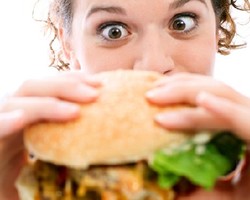 Awasi Gejala Emotional Eater!