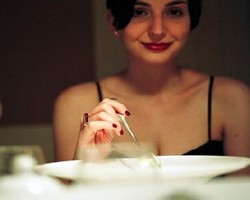 Pilihan Cermat Makan di Restoran