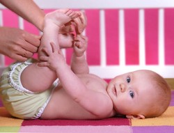 Untung Dan Rugi Menggunakan Popok Sekali Pakai