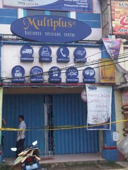 YI Datang ke Warnet Multiplus Tiap Malam, Dikenal Jarang Bayar Parkir