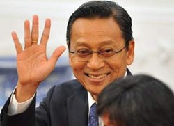 Wapres Belum Mau Komentar, Tunggu Laporan Kapolri