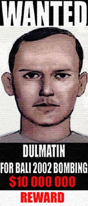 Al Chaidar: Dulmatin Lama di Pamulang, Bisa Jadi Dia Tewas