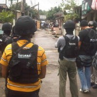 Buku-Buku Jihad Abu Jibril Disita di Gang Asem, Tak Ada Bahan Peledak