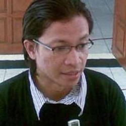 Datang ke Istana, Usman Hamid Tidak Temui SBY