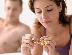 Kini Saatnya Pria Mengontrol Kehamilan