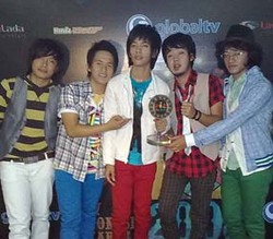 Dituntut Pidana, dMasiv Melenggang ke Bangkok