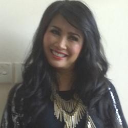 Titi DJ Belum Tertarik Bikin Band Keluarga