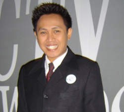 Eko Patrio Minta Pajak Untuk Artis Dikurangi 