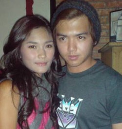 Garneta Haruni Tak Menyesal Tinggalkan Nicky Tirta