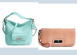 Kristin, Si Lembut dari Coach