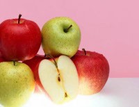 Apel Untuk Salad