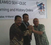 Dicari, Pengembang Java untuk BlackBerry