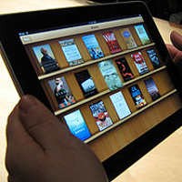 Sindir iPad, HP Slate Pamer Fitur Flash