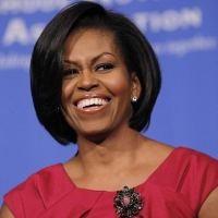 E-mail Perolok Michelle Obama Sebagai Simpanse