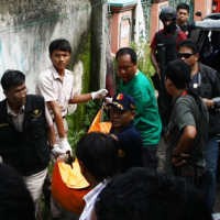 Pengusaha dan Investor Respons Positif Penggerebekan Teroris