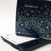 Lenovo IdeaPad S10-3t, Netbook Sentuh Berlayar Putar Lenovo IdeaPad S10-3t, Netbook Sentuh Berlayar Putar