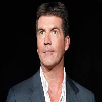Juri American Idol, Simon Cowell Gagap iPod