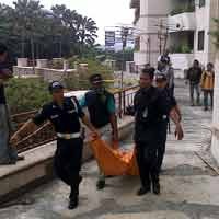 Korban Pernah Dirawat di RSJ Lawang