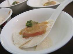 Mulus Lembut South Beauty Tofu