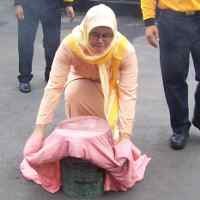 Jangan Panik Menghadapi Api Akibat Kebocoran Elpiji