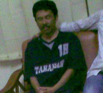 Tipu Nasabah, CAM Dibekuk