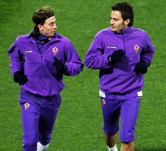 Menuntaskan di Artemio Franchi