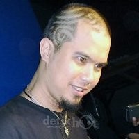 Ahmad Dhani Beli Hummer Rp 8 Miliar untuk Anak 