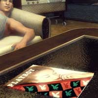  Game Mafia II Akan Disusupi Konten Playboy