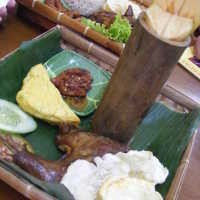 Geliat Kuliner Waralaba di Bandung