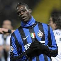 Belum Ada Kontrak Baru bagi Balotelli