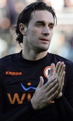 Toni: Afsel Dulu, Baru Roma