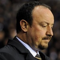 Benitez Akui Liverpool Pantas Kalah