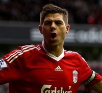 Dua Jari Gerrard Picu Masalah