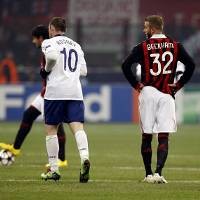 Beckham: Rooney Pasti Tampil