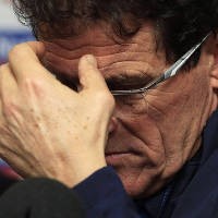 Hotel Tim Inggris Disadap