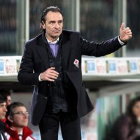  Prandelli Minta Skuadnya Rileks