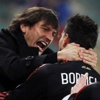 Berlusconi Tak Akan Recoki Leonardo